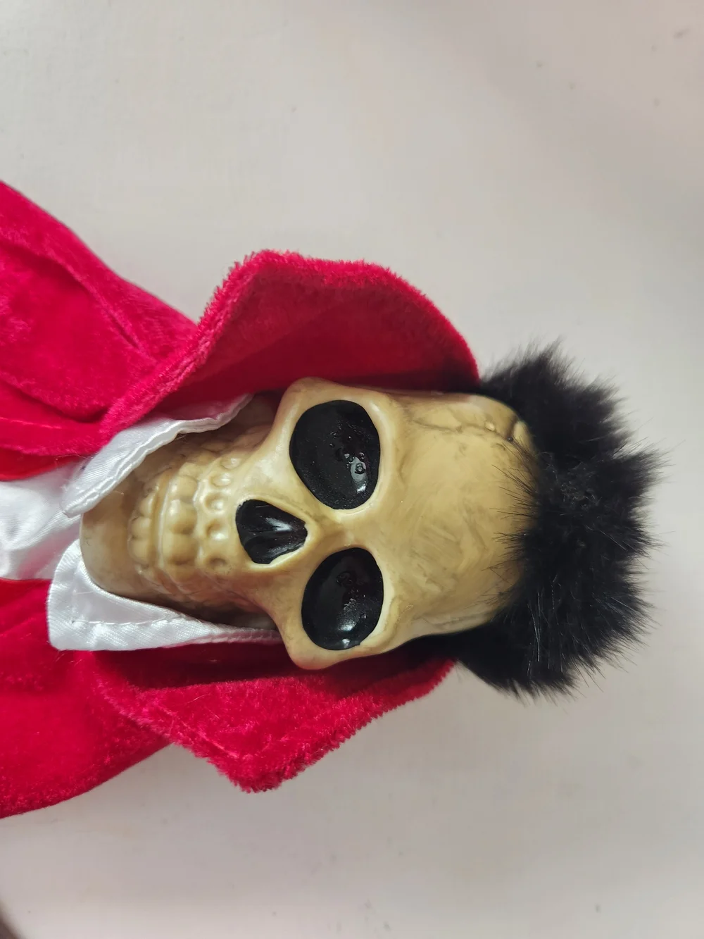 Pier One Halloween Skeleton Vampire Mummy Wine Covers
